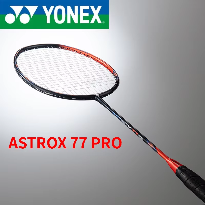 Badminton Raket - YONEX Astrox Serie ASTROX 77 PRO