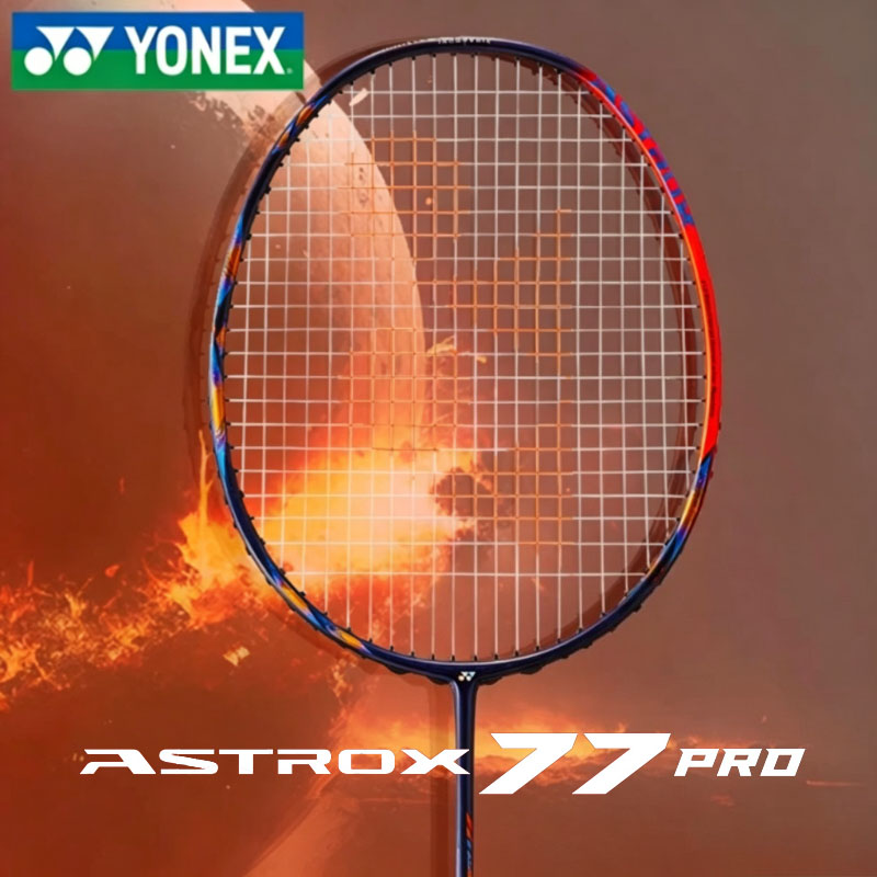 Badminton Raket - YONEX Astrox Serie ASTROX 77 PRO