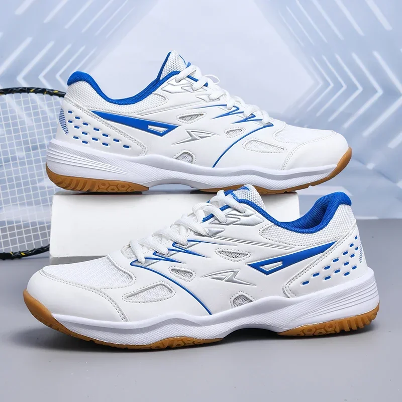 Badminton Footwork - Mannen Professionele Volleybal Schoenen Unisex Sport