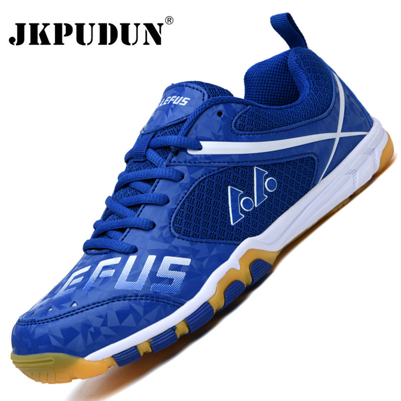 Badminton Footwork - Mannen Professionele Tafeltennis Schoenen Paar Badminton