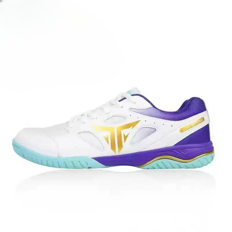 Badminton Footwork - 2026 Hoge Kwaliteit Tafeltennisschoenen Voor Mannen