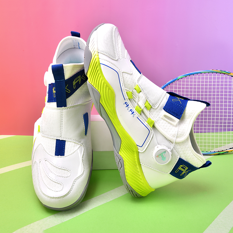 Badminton Footwork - 2026 Nieuwe Tennisschoenen 38-46 Outdoor Modieuze