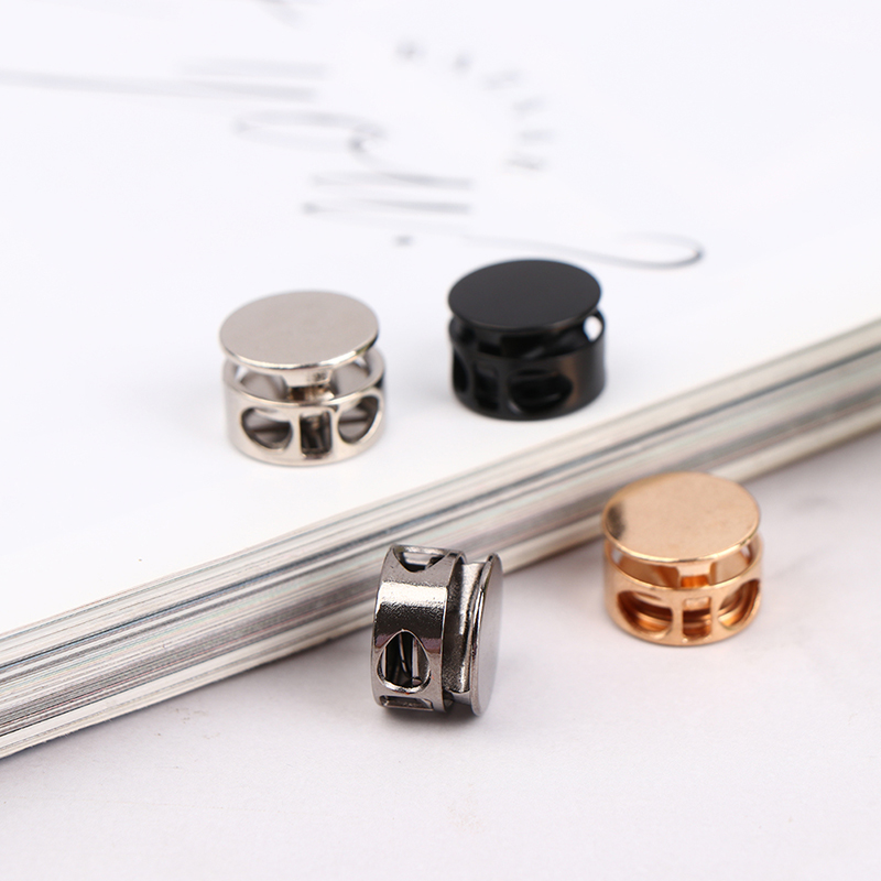 String Tension Clip - 10 Stuks Koord Lock Klem Toggle