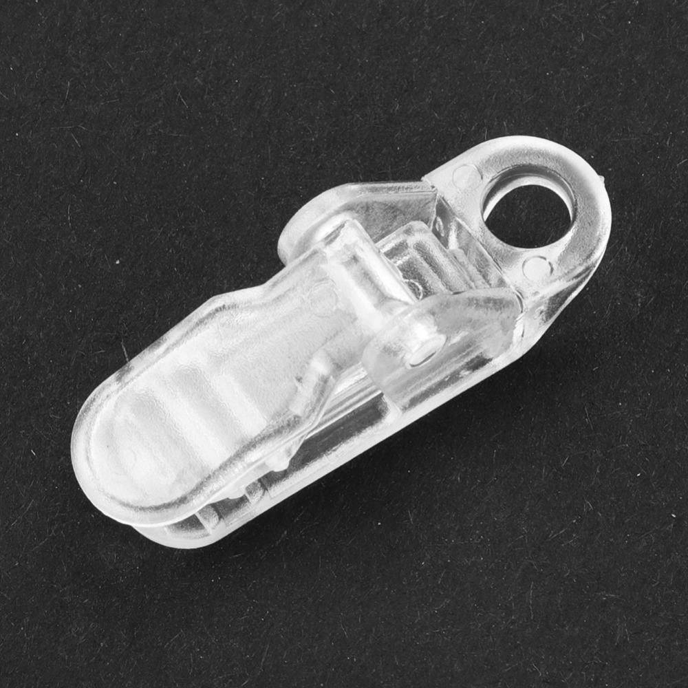 String Tension Clip - 20 stks/set Duurzame Plastic Tent Clip