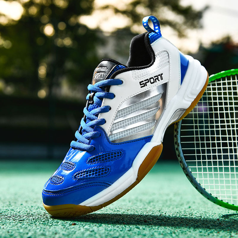 Badminton Footwork - Unisex professionele tennis- en badmintonschoenen, grote