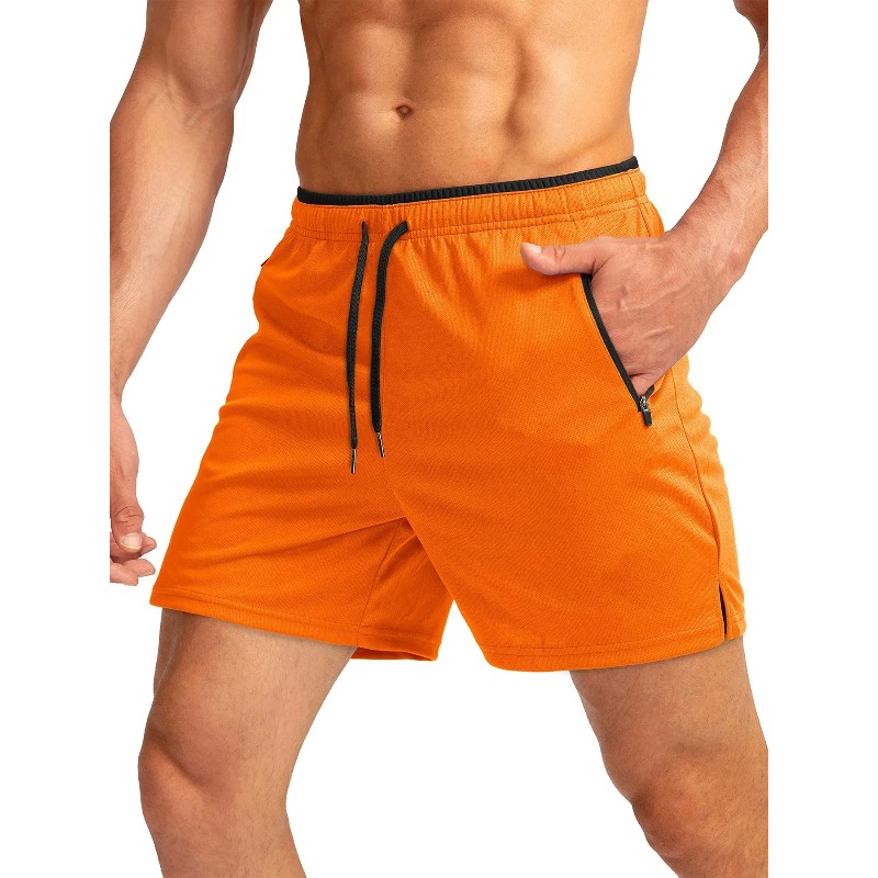 Sport shorts voor heren, zomer - Badminton Player recensie en prijs