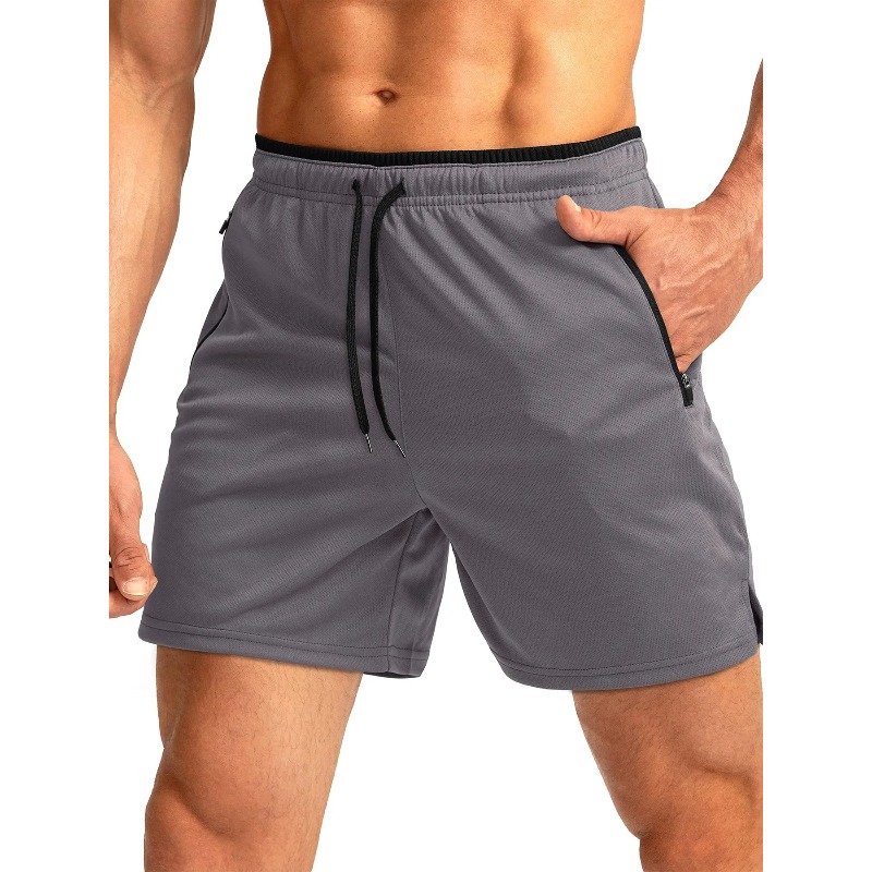 Sport shorts voor heren, zomer - Badminton Player recensie en prijs