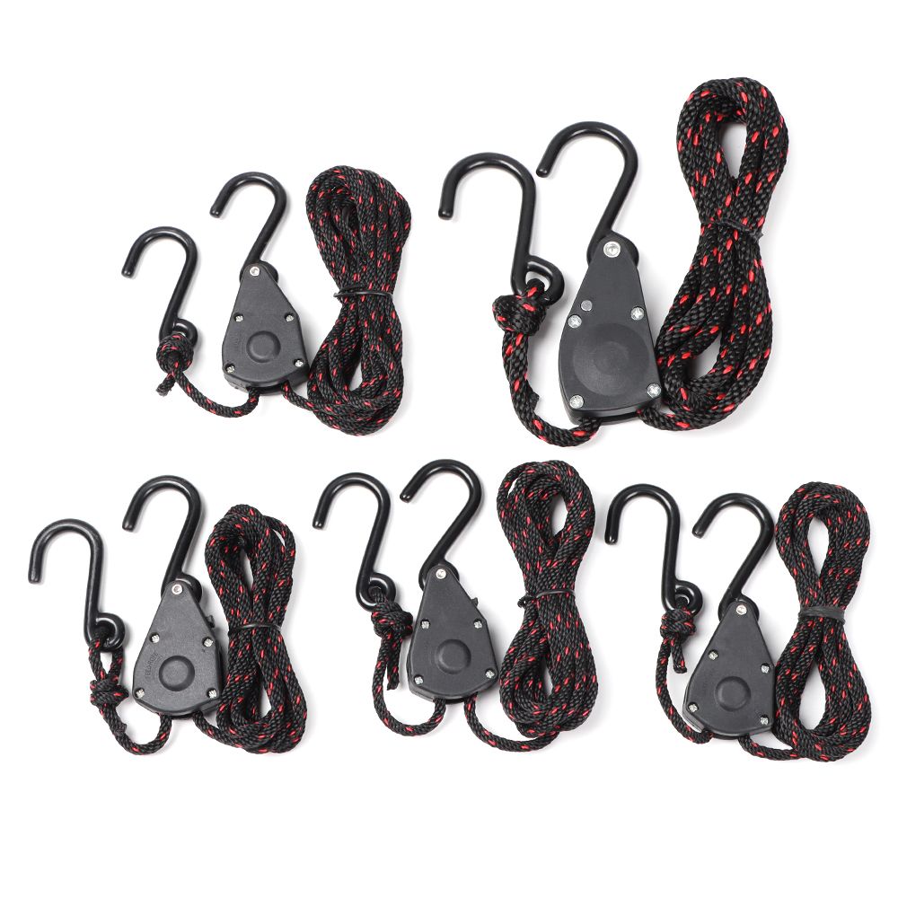 1/4 1/8 Inch Zware Verstelbare - String Tension Clip recensie en prijs