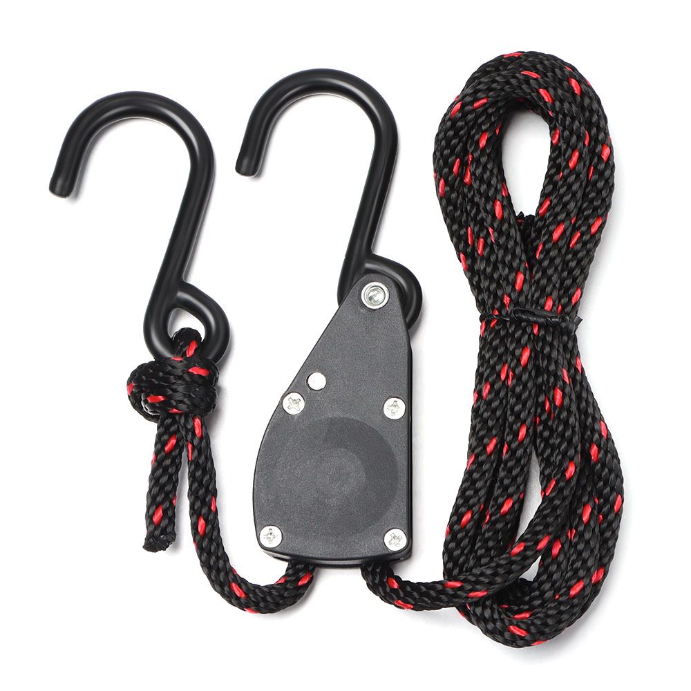 1/4 1/8 Inch Zware Verstelbare - String Tension Clip recensie en prijs