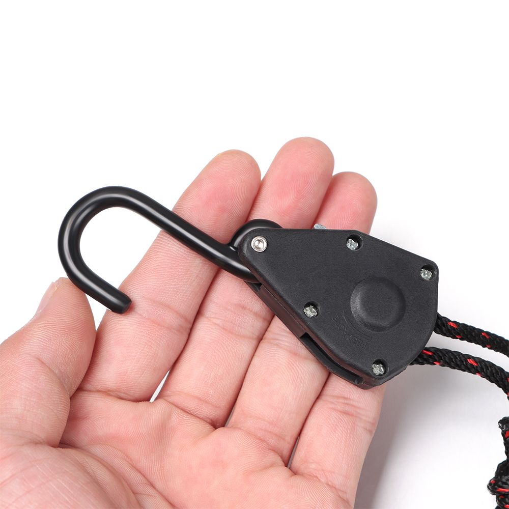 1/4 1/8 Inch Zware Verstelbare - String Tension Clip recensie en prijs