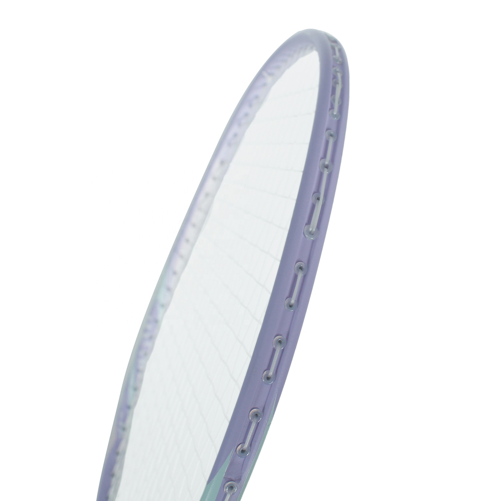 4U G5 badmintonracket van carb - Badminton Racket recensie en prijs