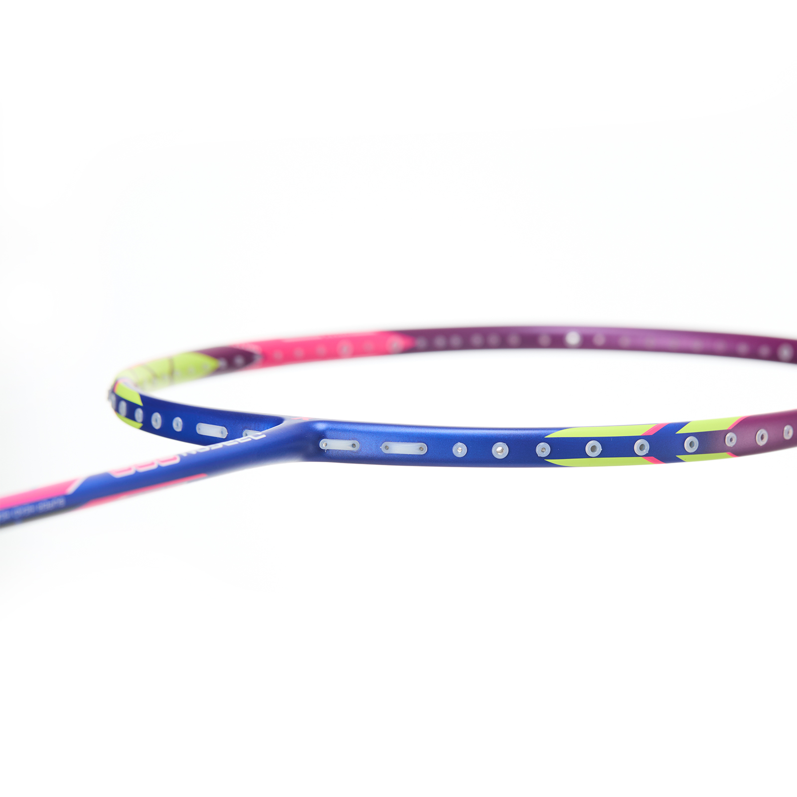 Kawasaki 5U Badminton Racket D - Badminton Raket recensie en prijs