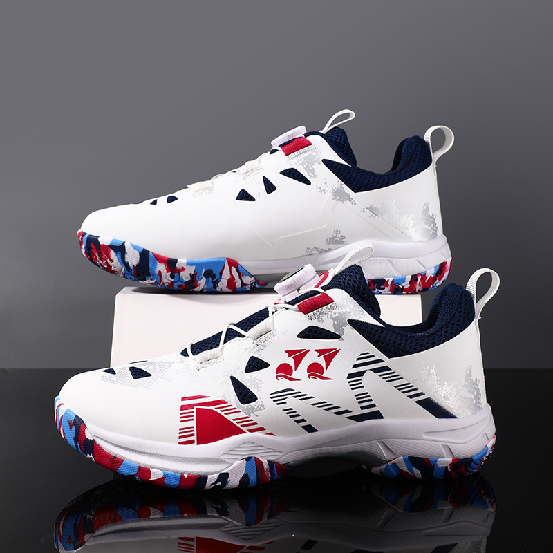 Badmintonschoenen voor kindere - Badminton Footwork recensie en prijs