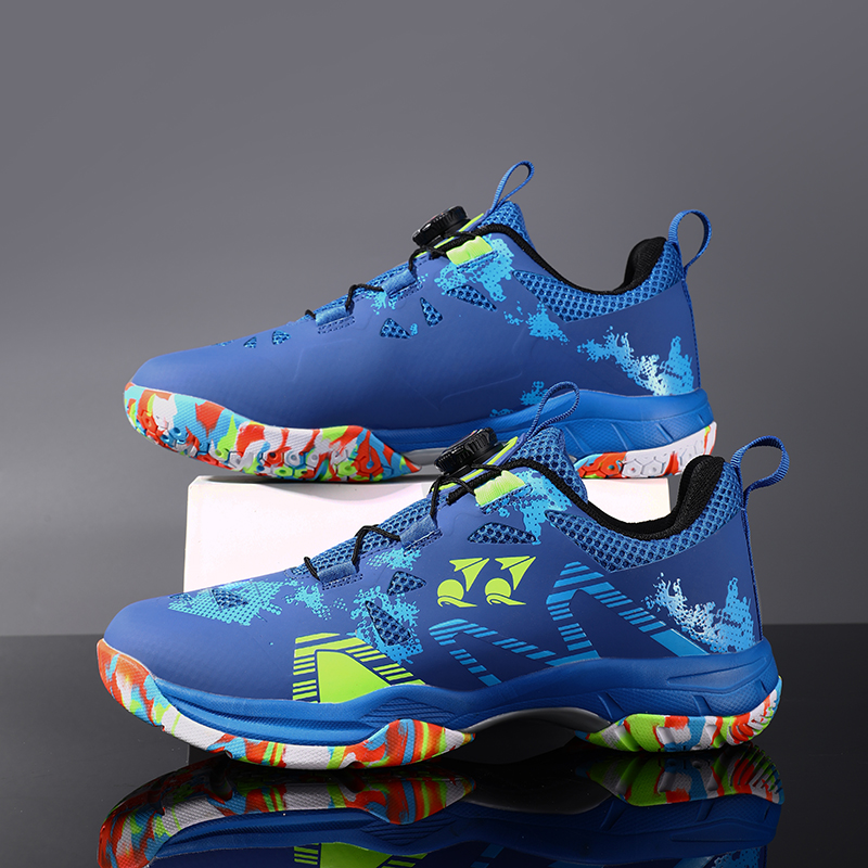 Badmintonschoenen voor kindere - Badminton Footwork recensie en prijs