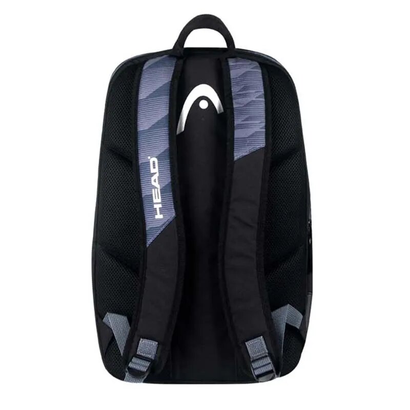 HEAD Djokovic Serie Tennisrugz - Badminton Footwork recensie en prijs
