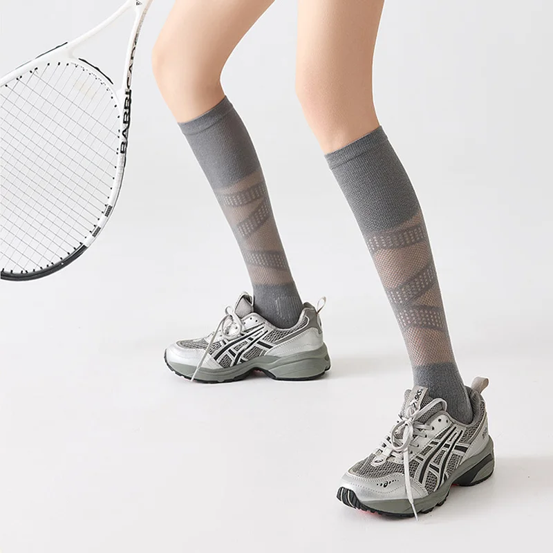 1/5 Paar Dames Compressie Vijf - Badminton Player recensie en prijs