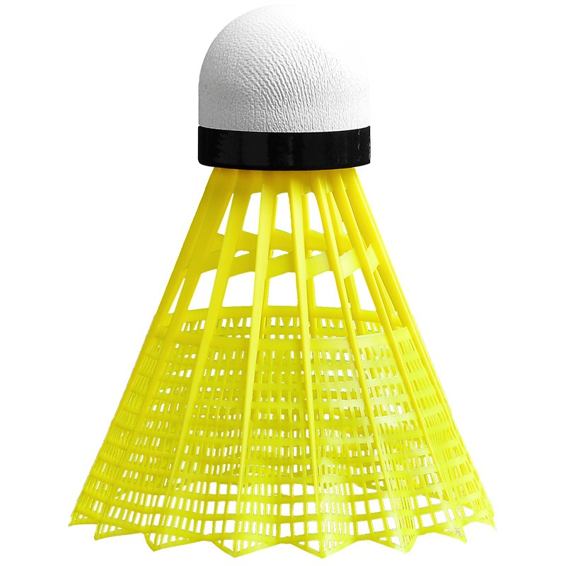 Badminton Shuttle AN01 nylon D - Badminton Nylon Shuttlecock recensie en prijs