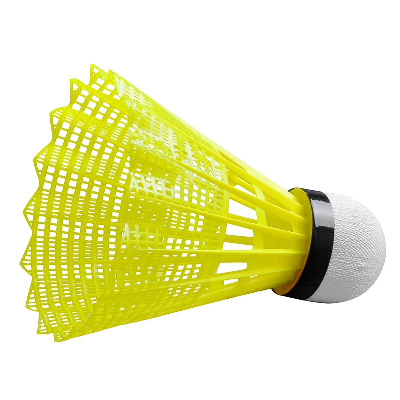 Badminton Shuttle AN01 nylon D - Badminton Nylon Shuttlecock recensie en prijs