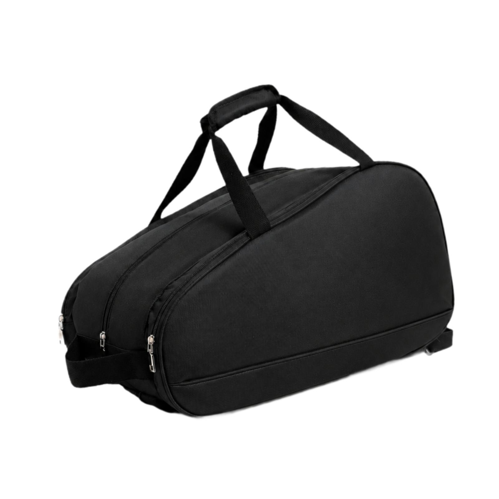 Tennistas Outdoor Organizer Be - Badminton Player recensie en prijs