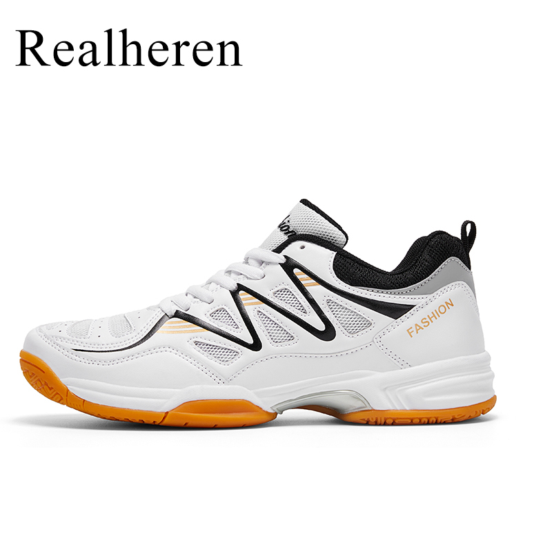 Anti-Slip Badminton Schoenen T - Badminton Footwork recensie en prijs