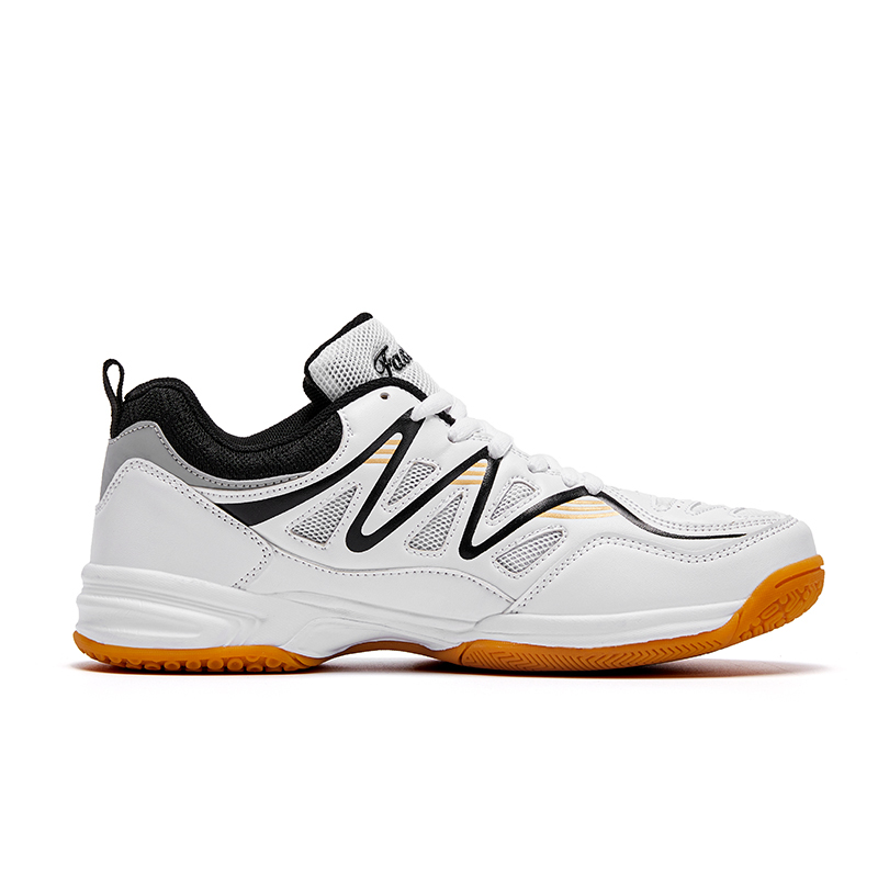 Anti-Slip Badminton Schoenen T - Badminton Footwork recensie en prijs