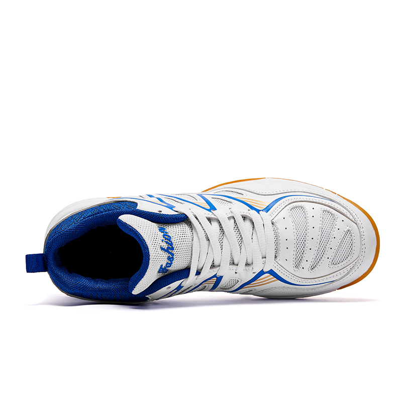 Anti-Slip Badminton Schoenen T - Badminton Footwork recensie en prijs