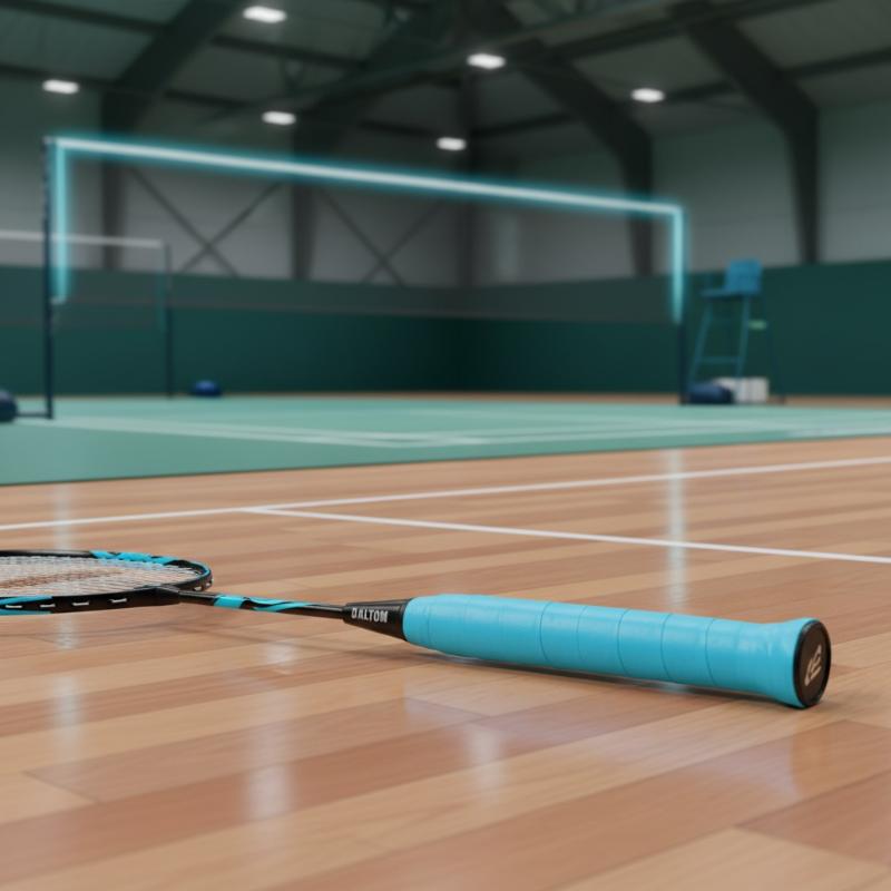 5/10 Stuks Tennisracket Overgr - Badminton Field recensie en prijs