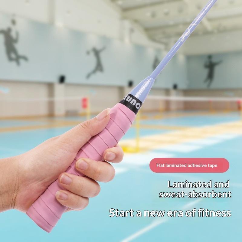 5/10 Stuks Tennisracket Overgr - Badminton Field recensie en prijs