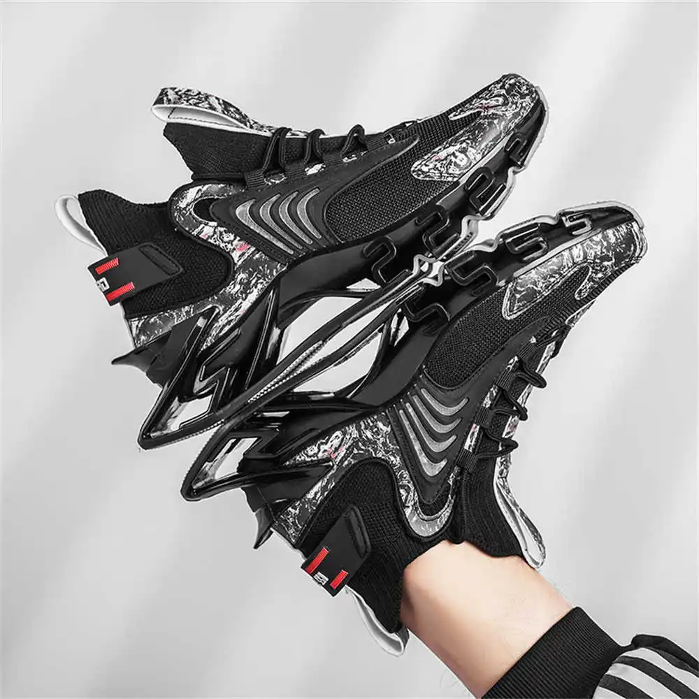 Blauwe Slipon Lange Roze Laarz - Badminton Player recensie en prijs