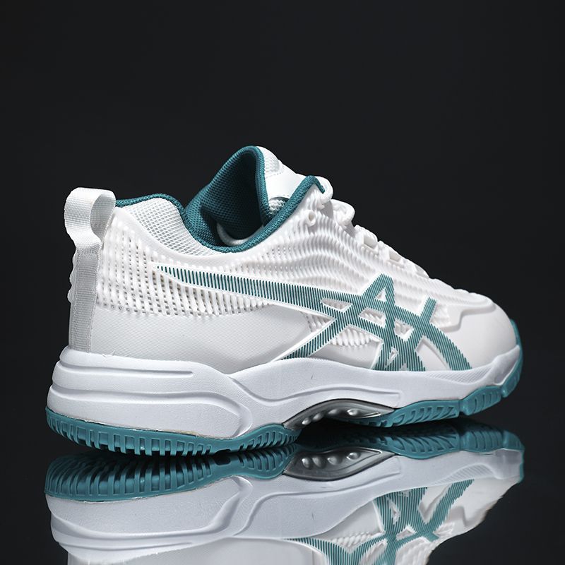 Heren Dames Badmintonschoenen  - Badminton Footwork recensie en prijs