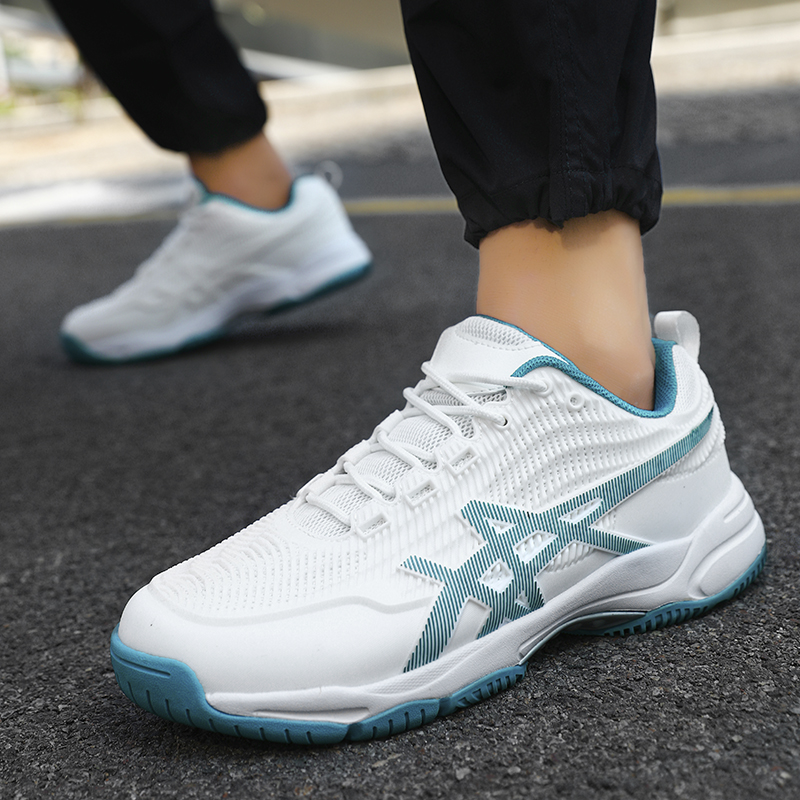 Heren Dames Badmintonschoenen  - Badminton Footwork recensie en prijs