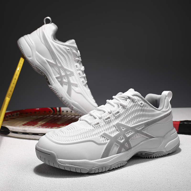 Heren Dames Badmintonschoenen  - Badminton Footwork recensie en prijs