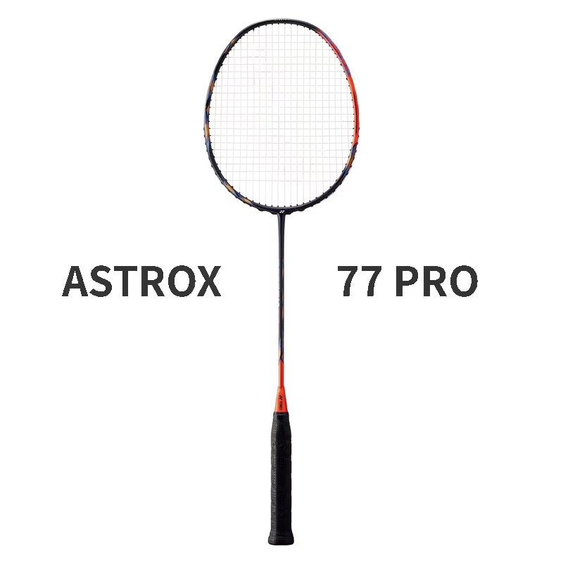 YONEX Astrox Serie ASTROX 77 P - Badminton Raket recensie en prijs