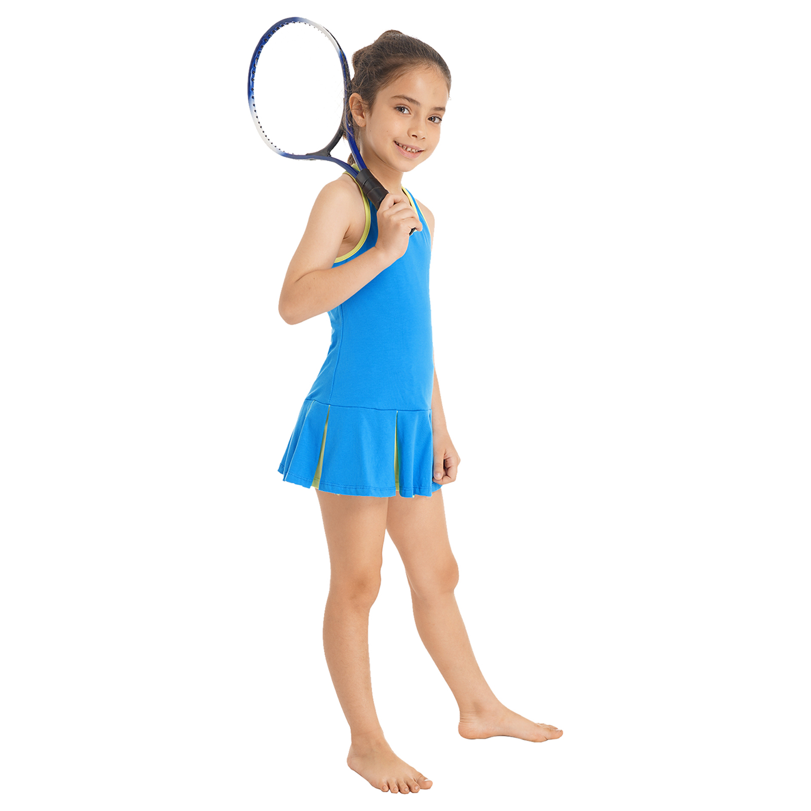 2-delige tennisbadminton sport - Badminton Player recensie en prijs