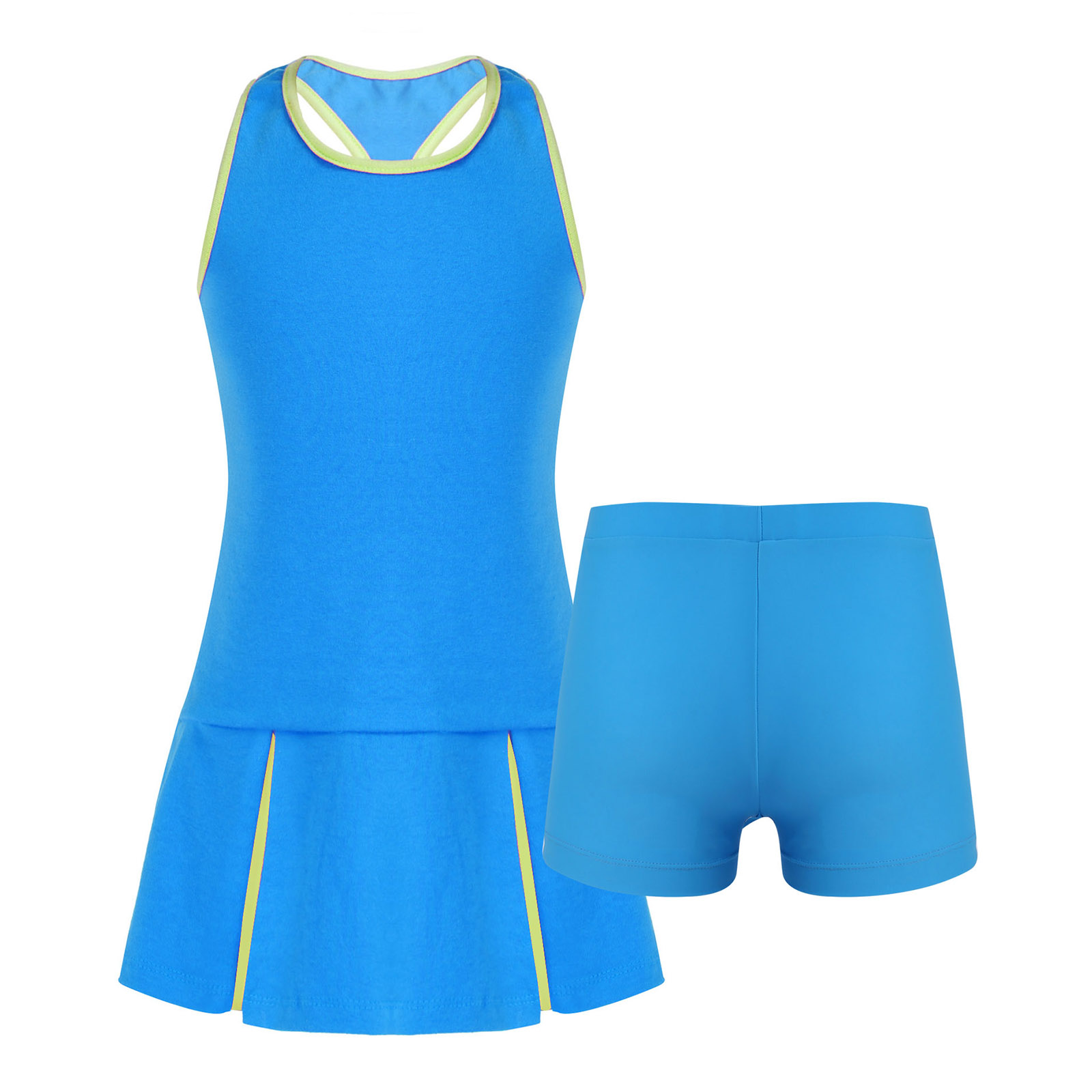 2-delige tennisbadminton sport - Badminton Player recensie en prijs