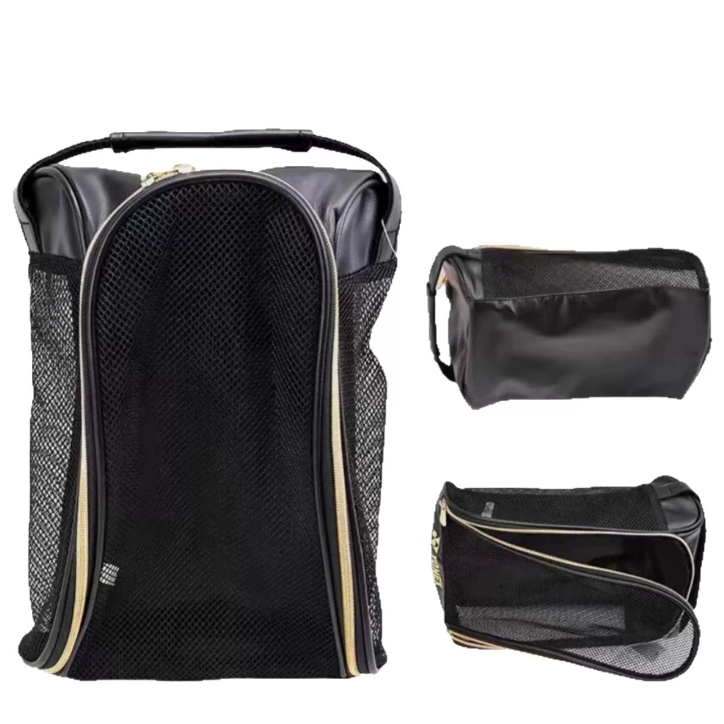 YONEX Mesh ademende schoenenta - Badminton Player recensie en prijs