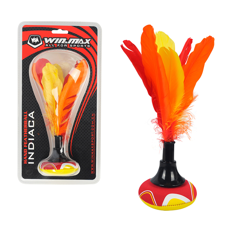 Strand Shuttle Voor Plezier In - Badminton Nylon Shuttlecock recensie en prijs