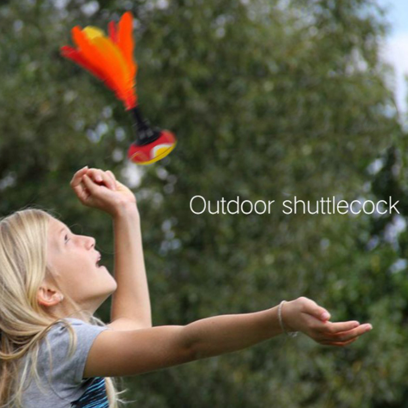 Strand Shuttle Voor Plezier In - Badminton Nylon Shuttlecock recensie en prijs