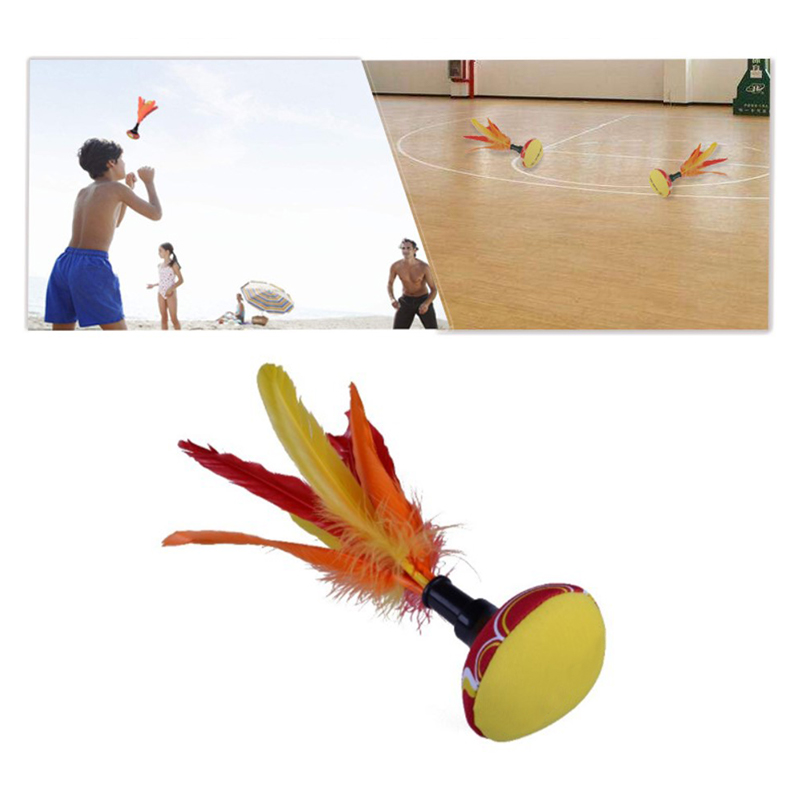 Strand Shuttle Voor Plezier In - Badminton Nylon Shuttlecock recensie en prijs