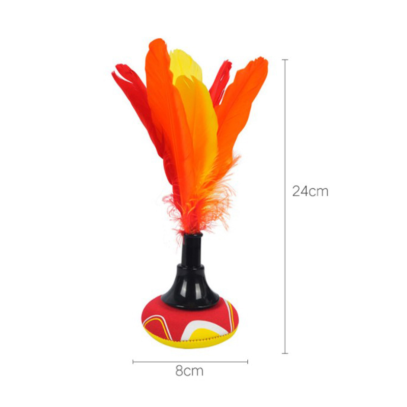 Strand Shuttle Voor Plezier In - Badminton Nylon Shuttlecock recensie en prijs