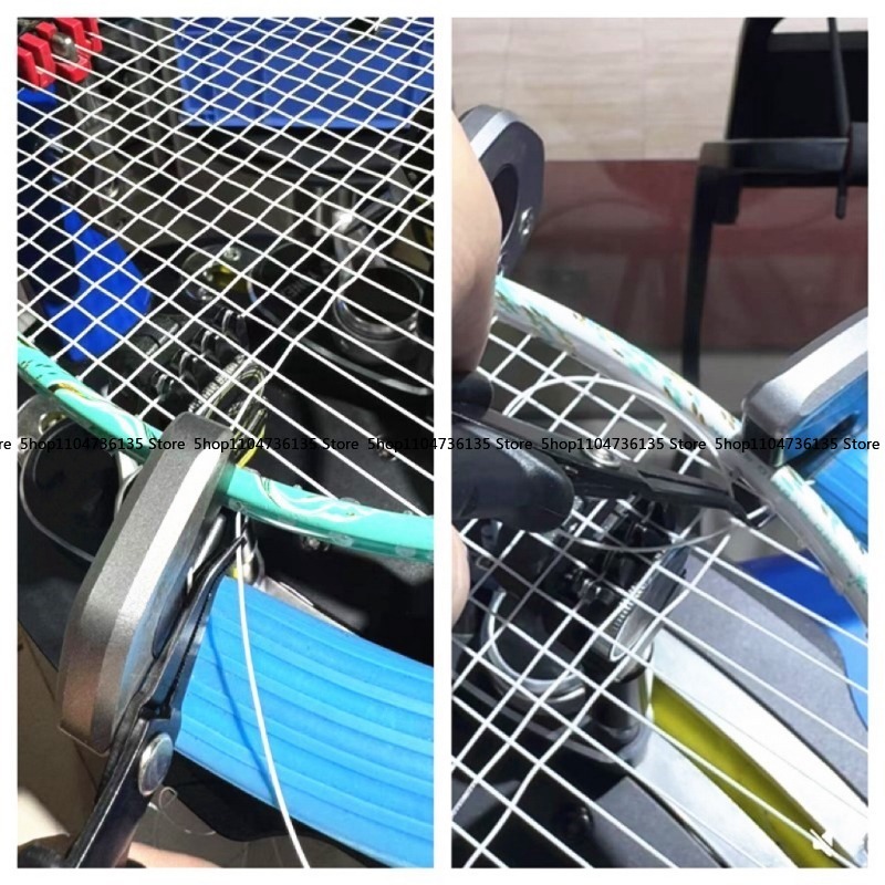 Badmintonracket, gereedschap v - Badminton Racket recensie en prijs