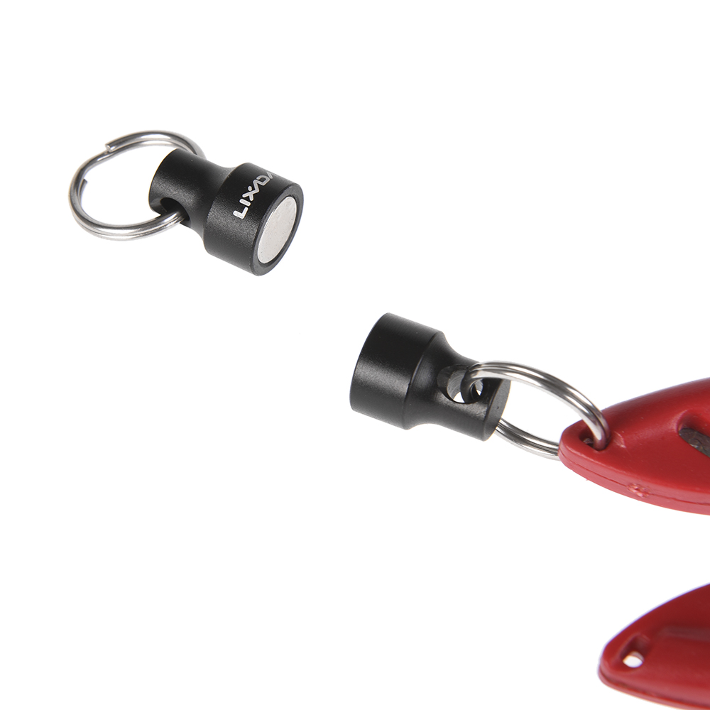 Lixada Fly Visnet Release Houd - String Tension Clip recensie en prijs