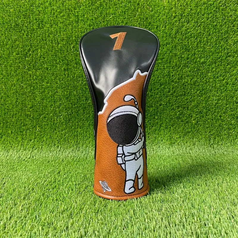 Modieuze golfbeschermhoes, gol - Badminton Club recensie en prijs