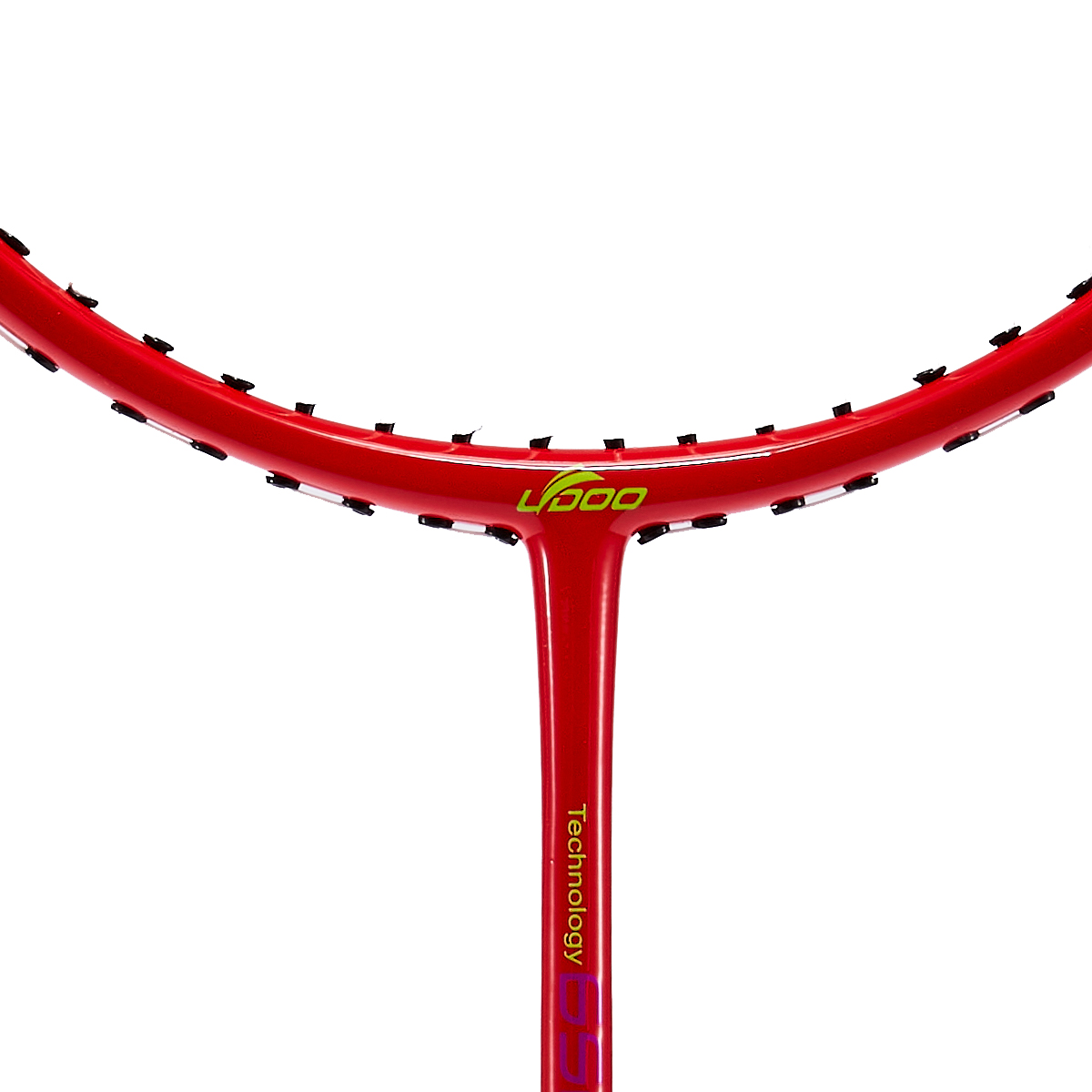 Ultralicht junior badmintonrac - Badminton Racket recensie en prijs