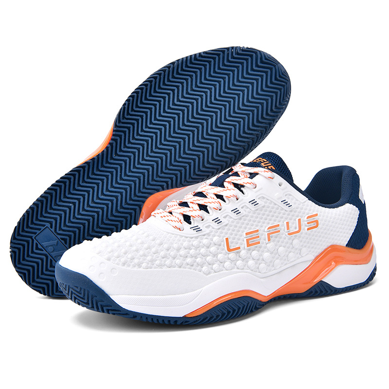 Nieuwe 2026 Unisex Tennis Badm - Badminton Footwork recensie en prijs