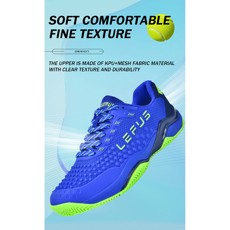 Nieuwe 2026 Unisex Tennis Badm - Badminton Footwork recensie en prijs
