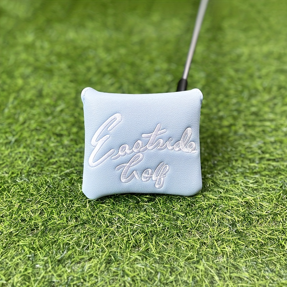 1 Golf Club Push Rod Cover Gol - Badminton Club recensie en prijs