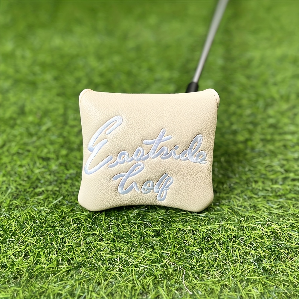 1 Golf Club Push Rod Cover Gol - Badminton Club recensie en prijs