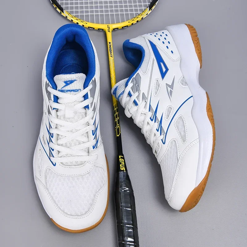 Mannen Professionele Volleybal - Badminton Footwork recensie en prijs