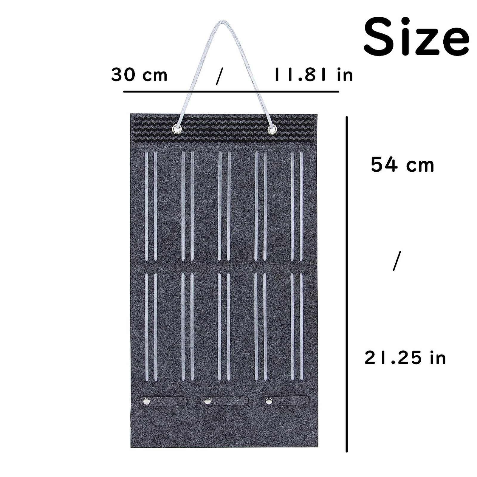 Haarelastiekjeshouder, grote c - String Tension Clip recensie en prijs